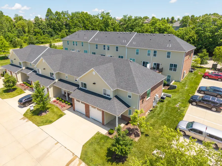 4002 W Worley St #1, Columbia, MO 65203 - #3