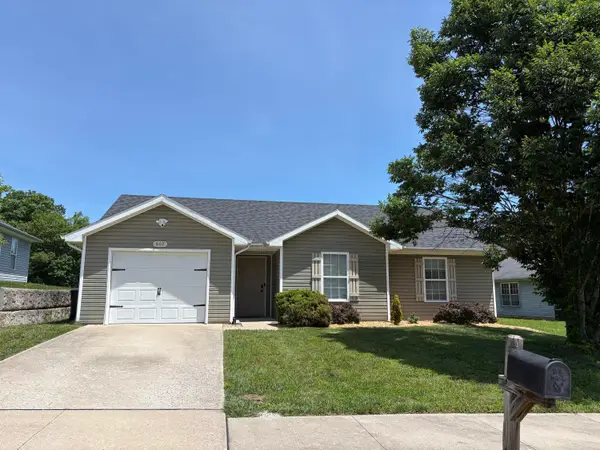 607 Bear Valley Ct, COLUMBIA, MO 65202