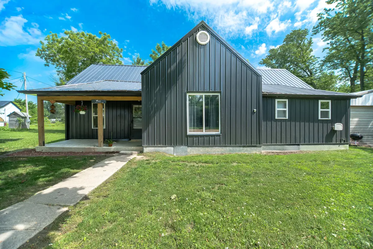 30663 E Press St, Excello, MO 65247 - #1