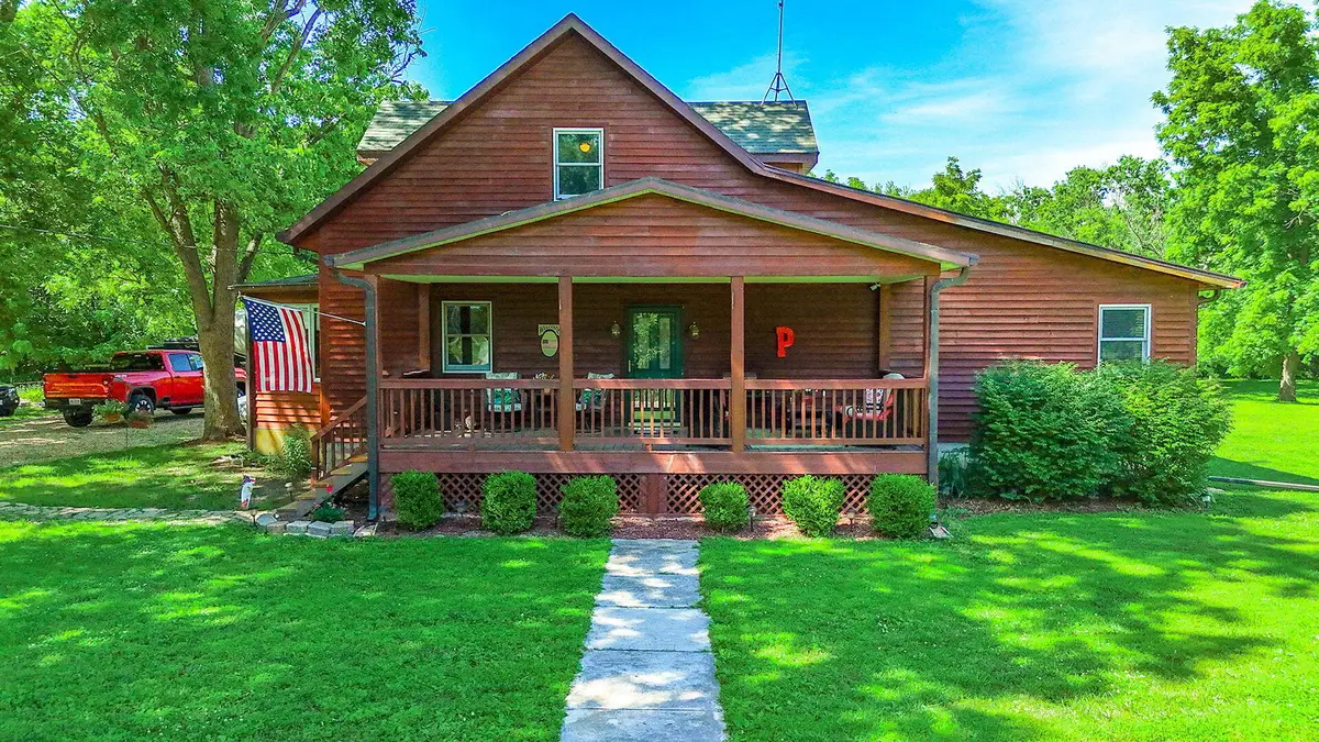 1903 Pollock Rd, Mexico, MO 65265 - #1