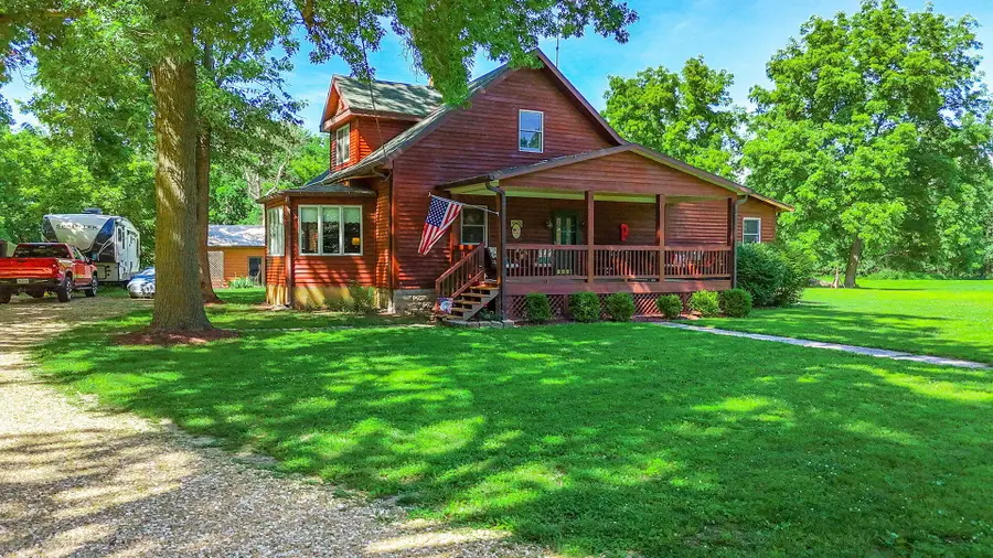 1903 Pollock Rd, Mexico, MO 65265 - #2