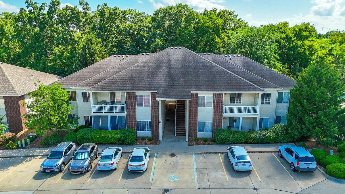 1100 Kennesaw Ridge Rd #608, Columbia, MO 65202 - #1