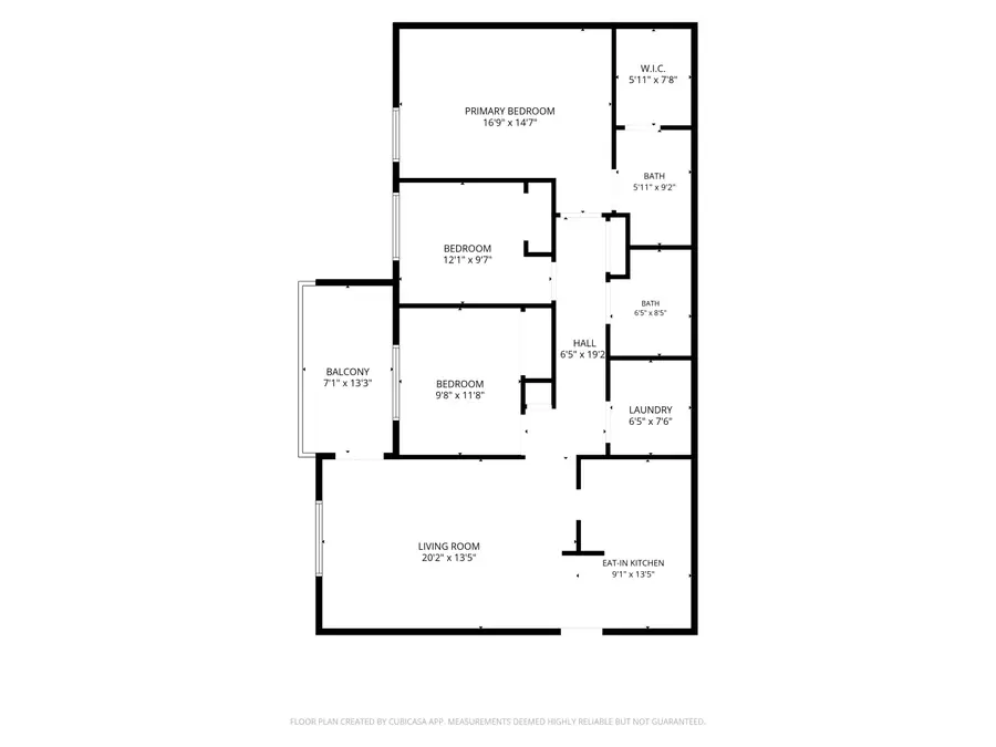 1100 Kennesaw Ridge Rd #608, Columbia, MO 65202 - #2