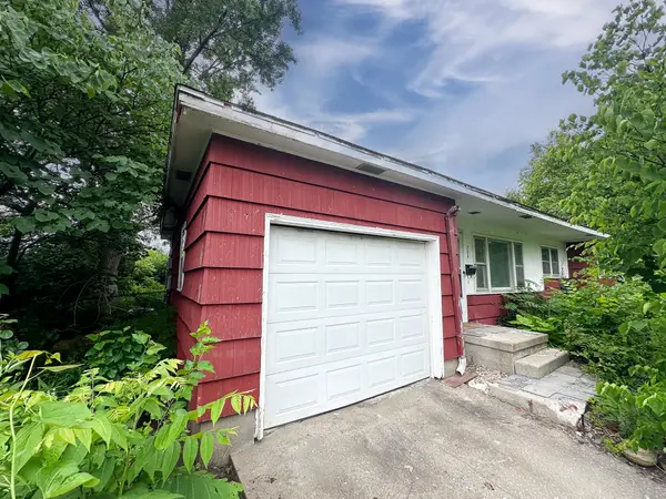 204 W Texas Ave, COLUMBIA, MO 65202