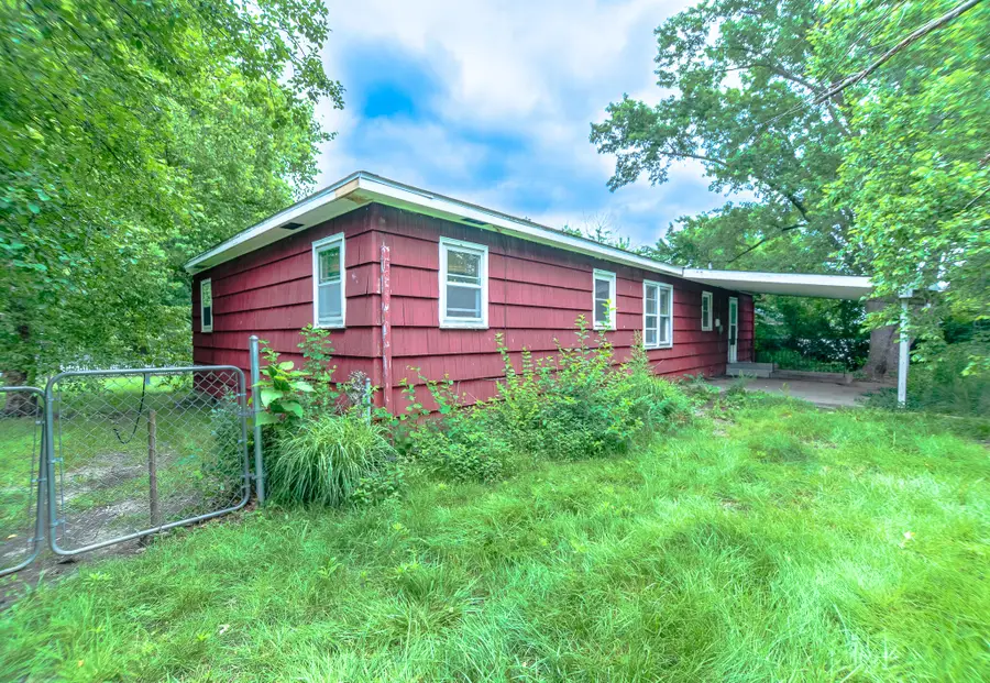 204 W Texas Ave, Columbia, MO 65202 - #3