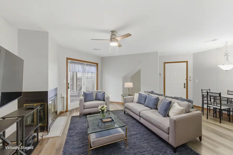 202 Park Deville Pl, Columbia, MO 65203 - #2