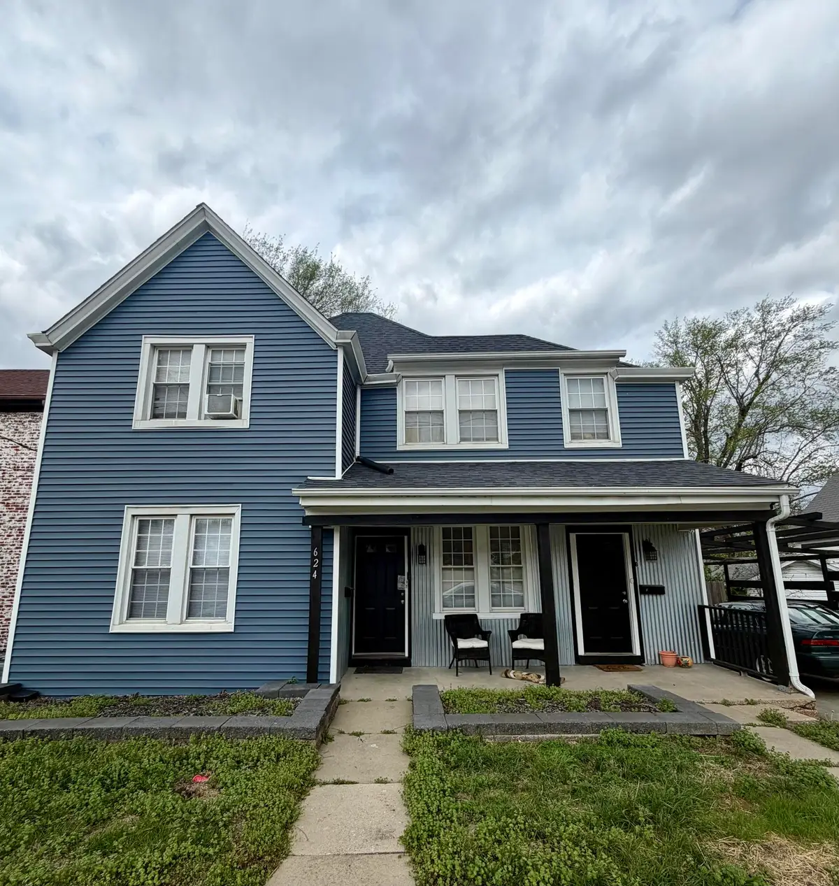 624 Clark Ave, Jefferson City, MO 65101 - #1