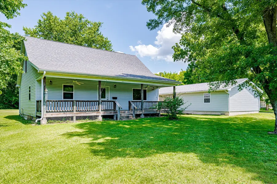 215 & 217 W 2nd St, Fulton, MO 65251 - #2