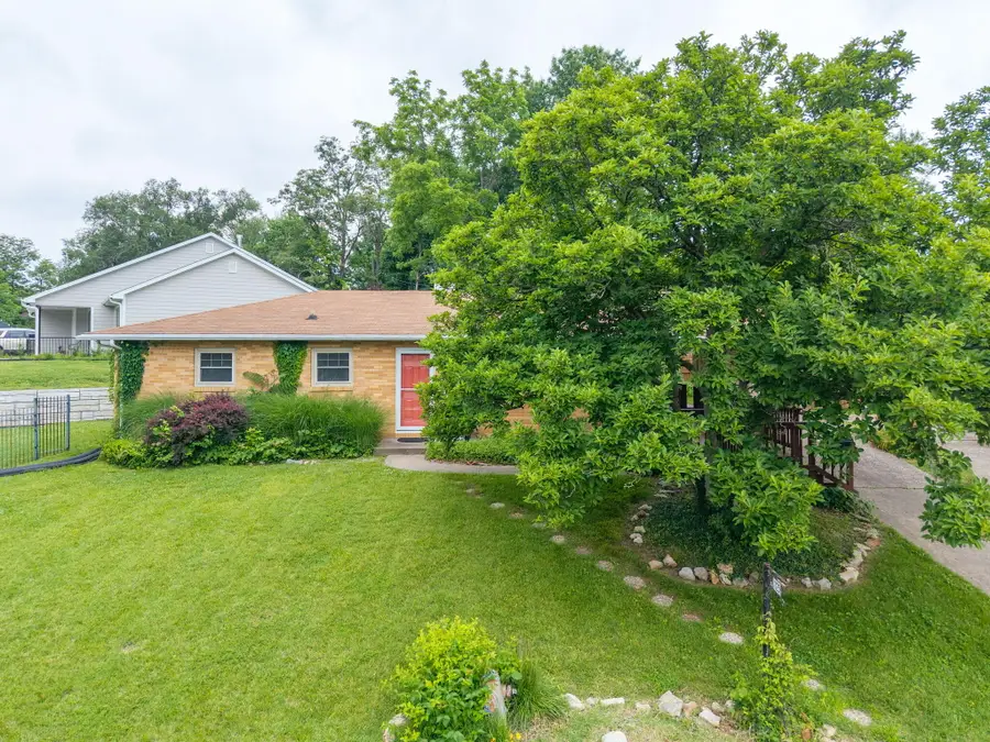 1125 Saint Christopher St, Columbia, MO 65203 - #2