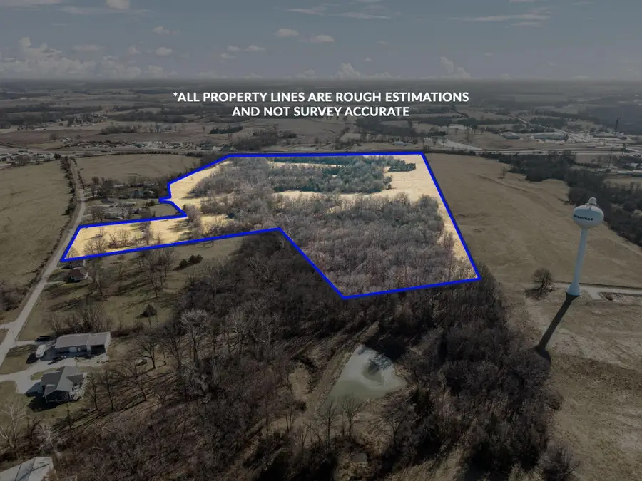 17201 Rankin Mill Ln, Boonville, MO 65233 - #3