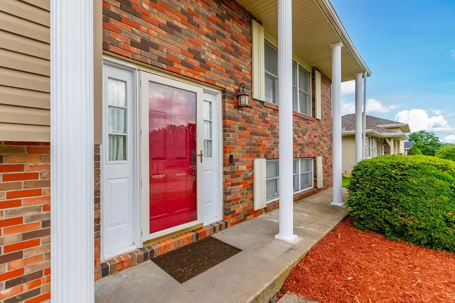 1722 Beacon St, Mexico, MO 65265 - #2
