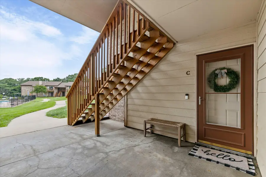 2009 Waterfront Dr #NORTH APT C, Columbia, MO 65202 - #2