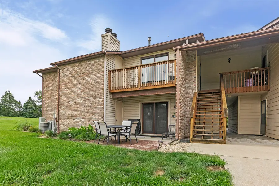 2009 Waterfront Dr #NORTH APT C, Columbia, MO 65202 - #3
