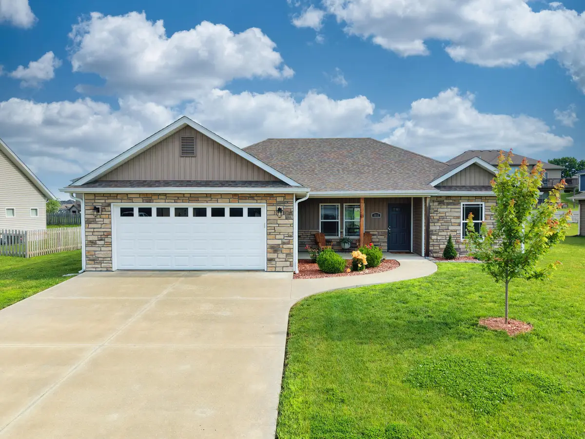 4893 Loyalist Ln, Ashland, MO 65010 - #1