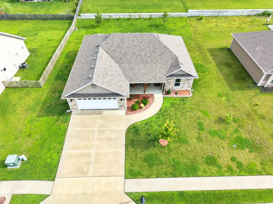 4893 Loyalist Ln, Ashland, MO 65010 - #3