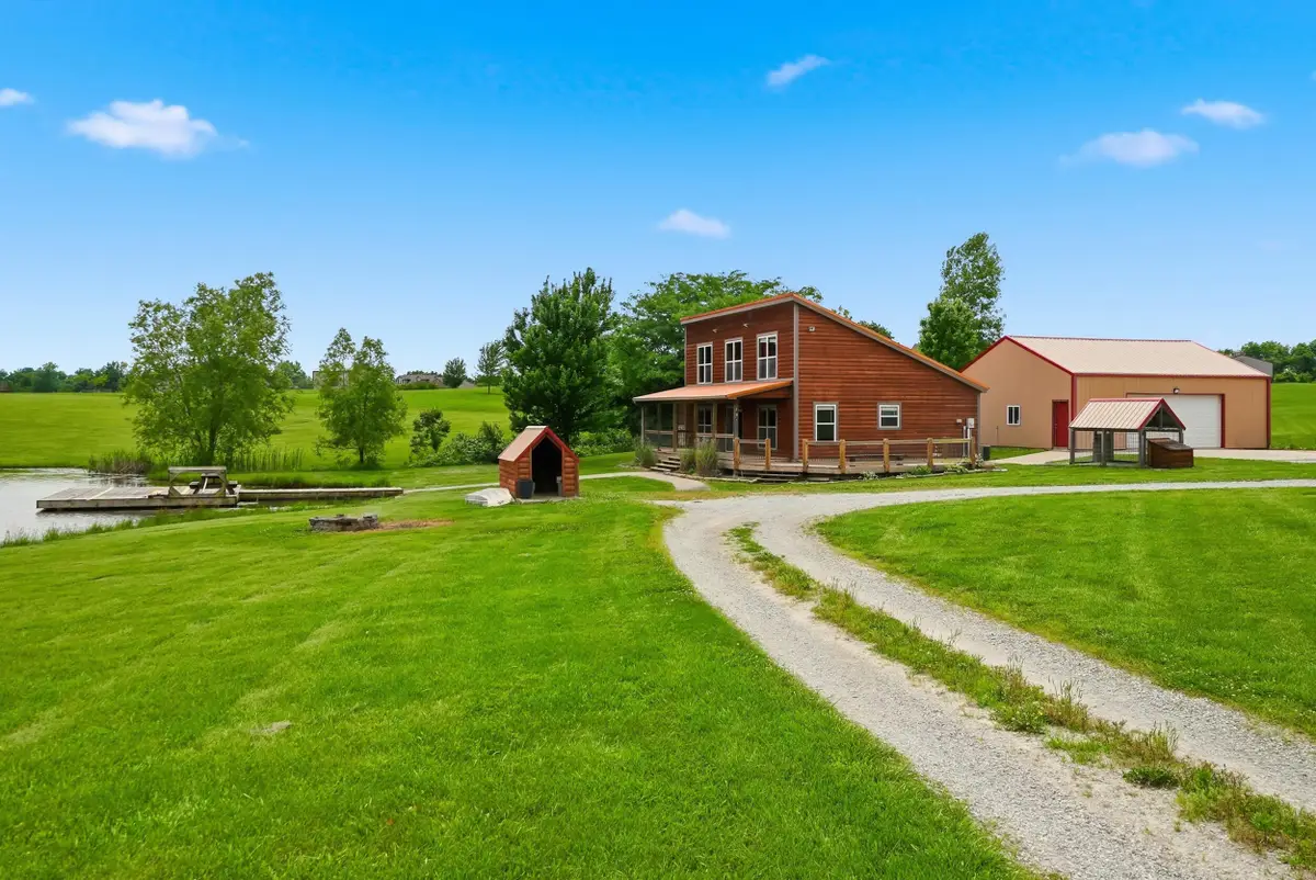 13935 S Robbie Forbis Rd, Ashland, MO 65010 - #1