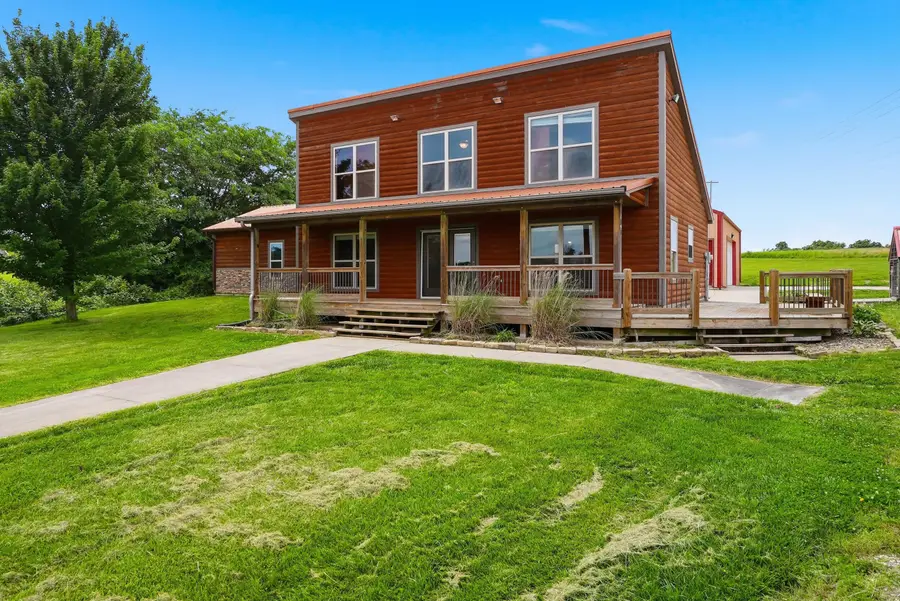 13935 S Robbie Forbis Rd, Ashland, MO 65010 - #2
