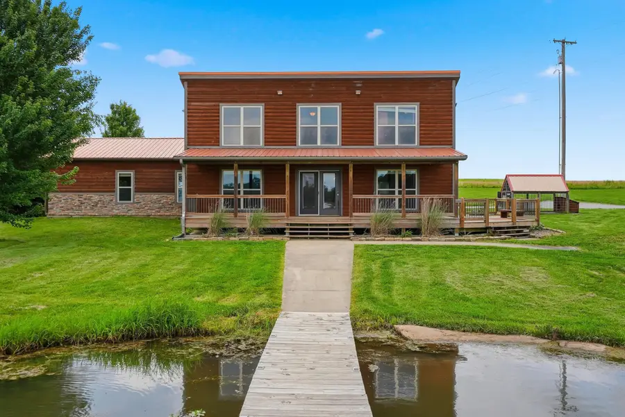 13935 S Robbie Forbis Rd, Ashland, MO 65010 - #3