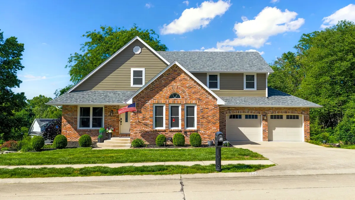 2716 Cimarron Dr, Columbia, MO 65203 - #1