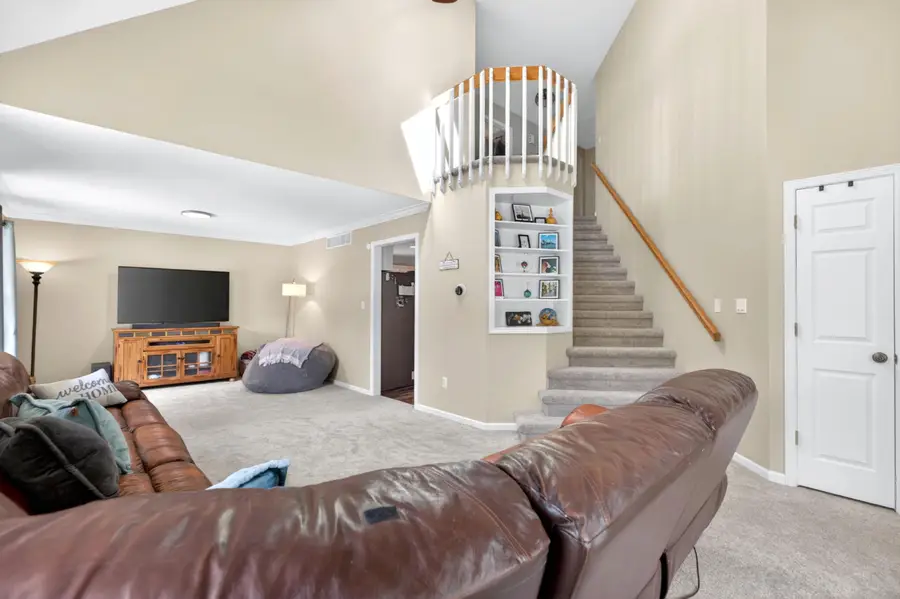 2716 Cimarron Dr, Columbia, MO 65203 - #3
