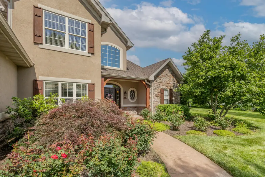 5613 Majestic Cir, Columbia, MO 65203 - #2
