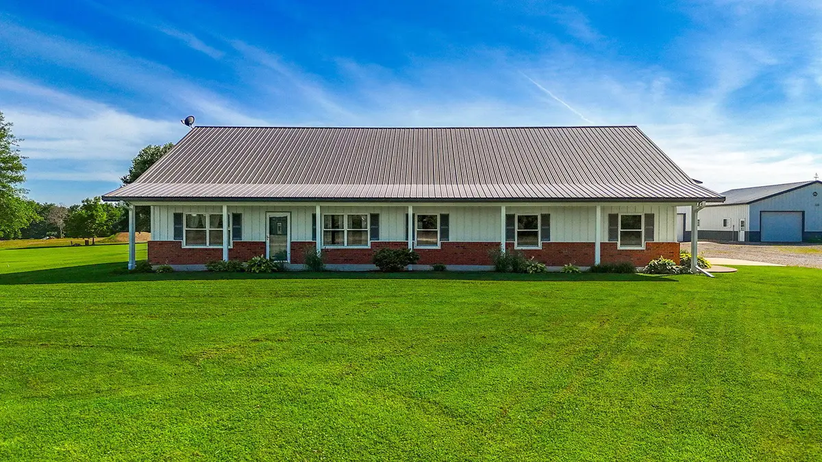 7247 State Highway 15, Mexico, MO 65265 - #1