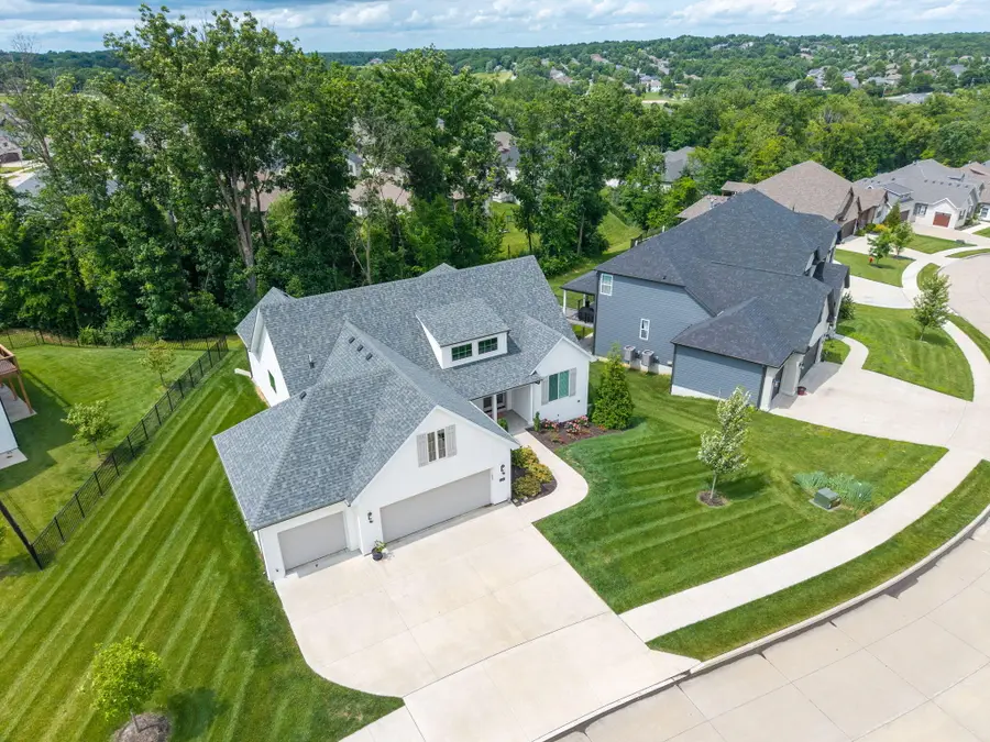 7337 Sella Ct, Columbia, MO 65203 - #2