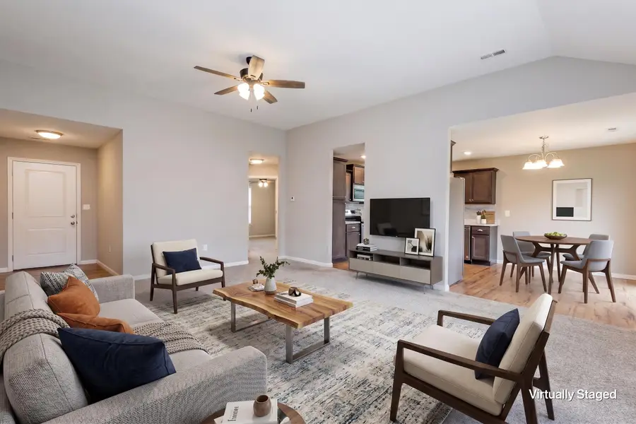 1 Copper Mountain Dr, Columbia, MO 65202 - #2