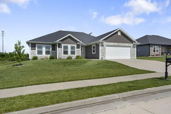 15780 Allegiance Ave, ASHLAND, MO 65010