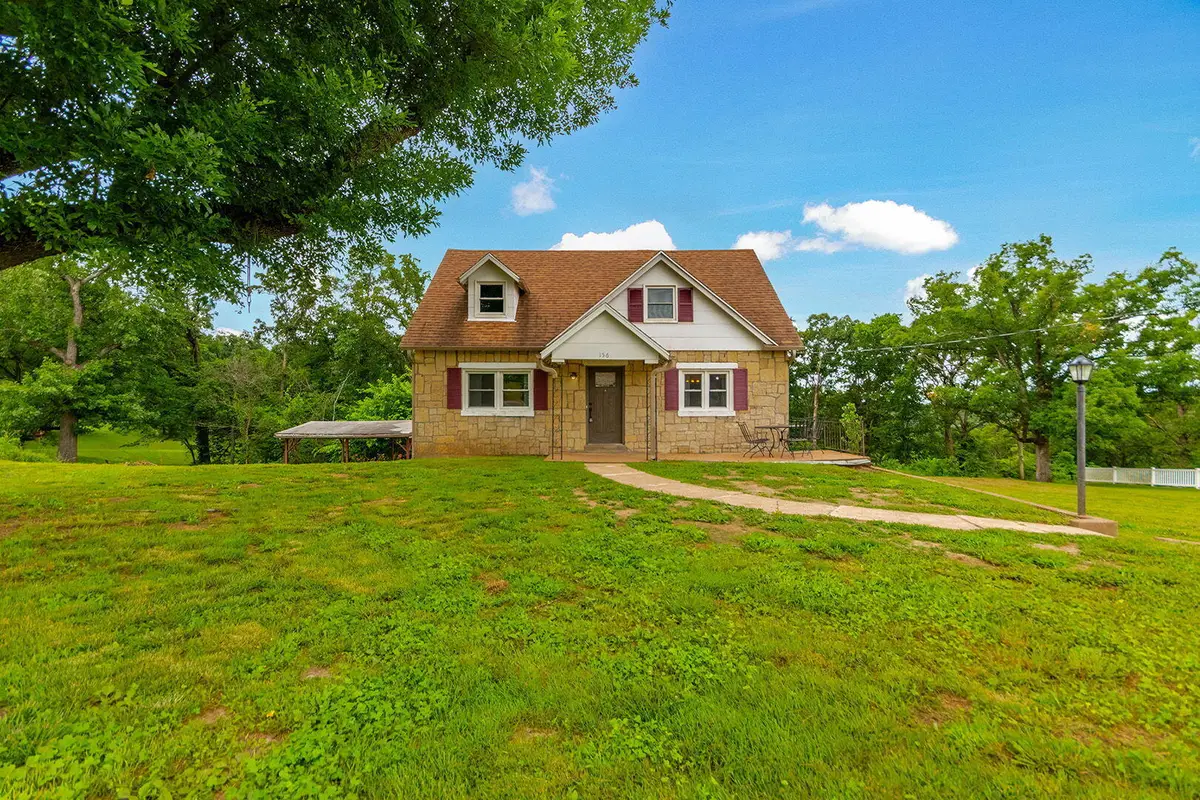 156 Bank Rd, Loose Creek, MO 65054 - #1