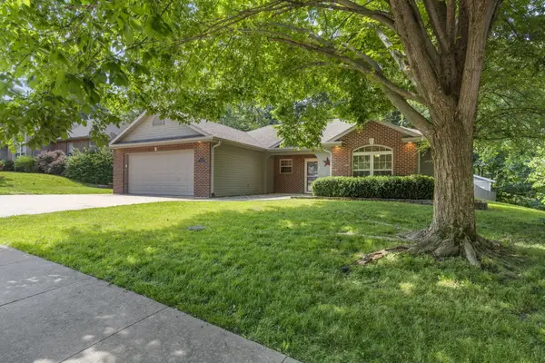 2901 Linden Way, COLUMBIA, MO 65202