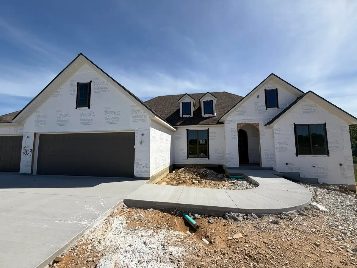 2816 Easley Cabin Cir, Columbia, MO 65201 - #1