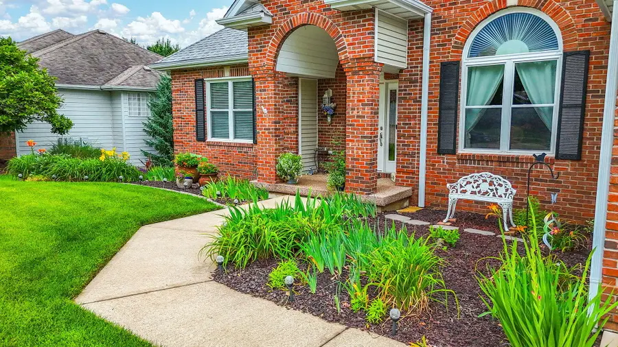 4301 Montpelier Pl, Columbia, MO 65203 - #2