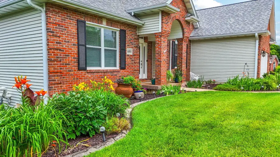 4301 Montpelier Pl, Columbia, MO 65203 - #3