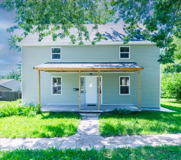 107 N Evans St, ARMSTRONG, MO 65230