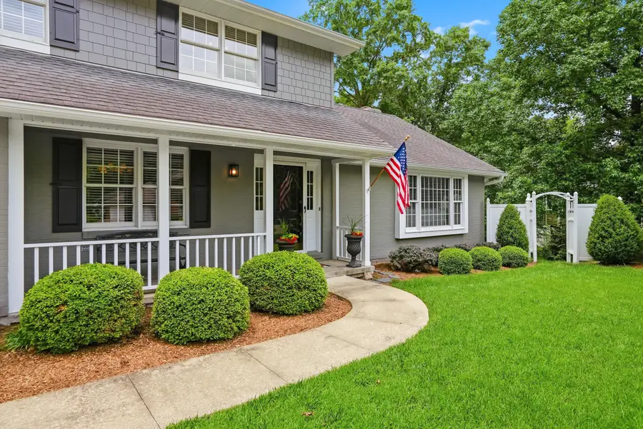 2016 Woodhollow Dr, Columbia, MO 65203 - #2