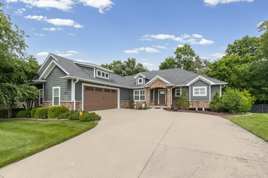 1404 Saddle Bag Ct, Columbia, MO 65201 - #2