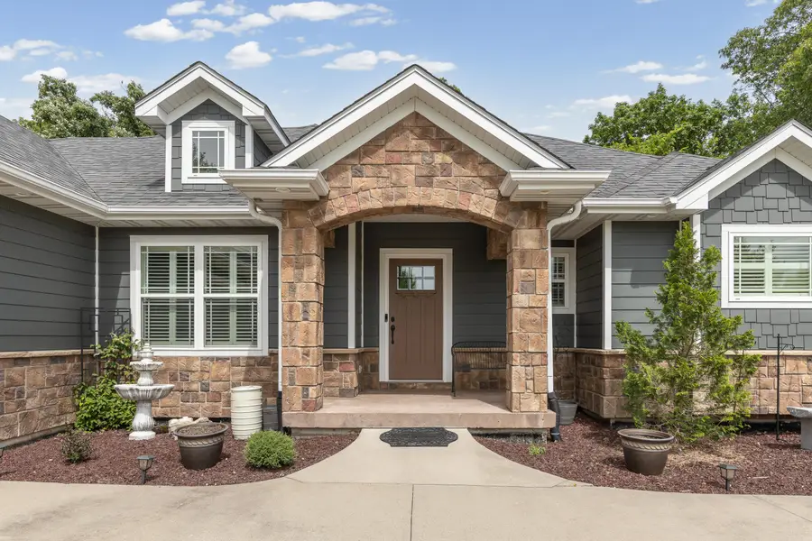 1404 Saddle Bag Ct, Columbia, MO 65201 - #3