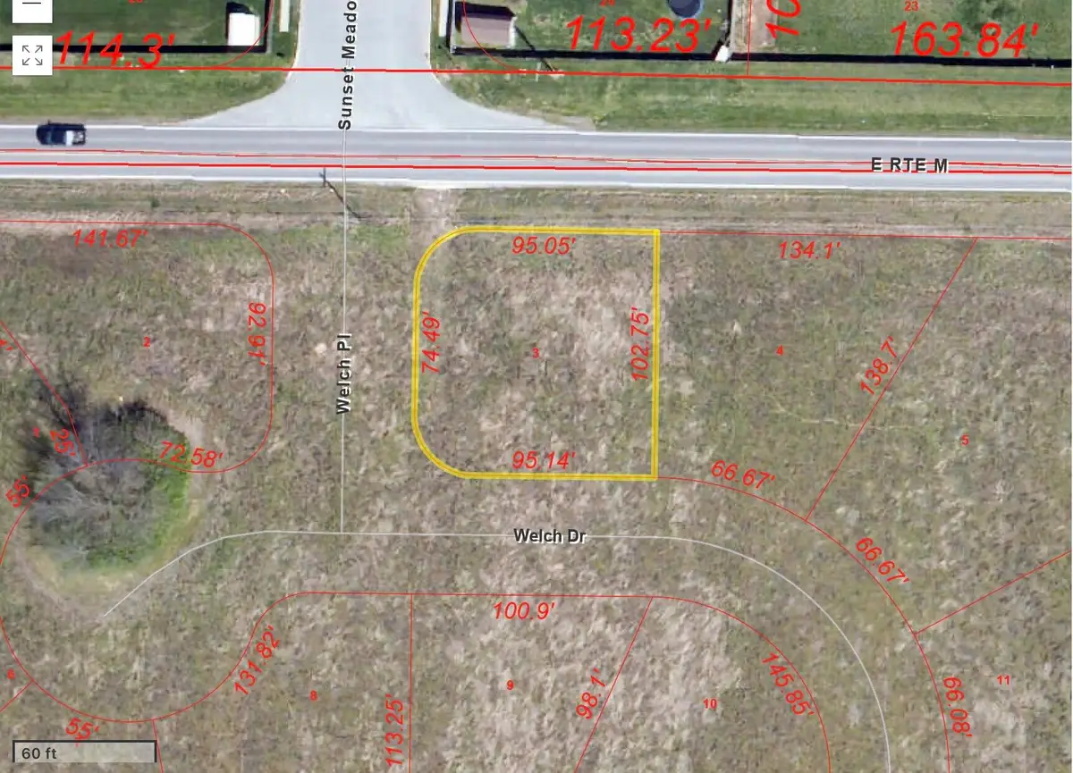 14846 Welch Dr, Ashland, MO 65010 - #1