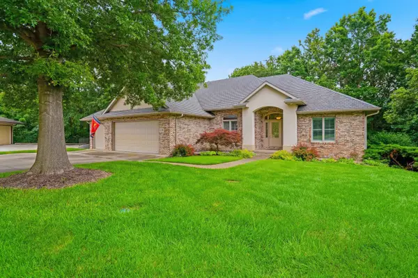 114 Dene Dr, COLUMBIA, MO 65201