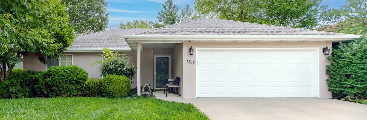 3704 Prescott Dr, Columbia, MO 65201 - #1