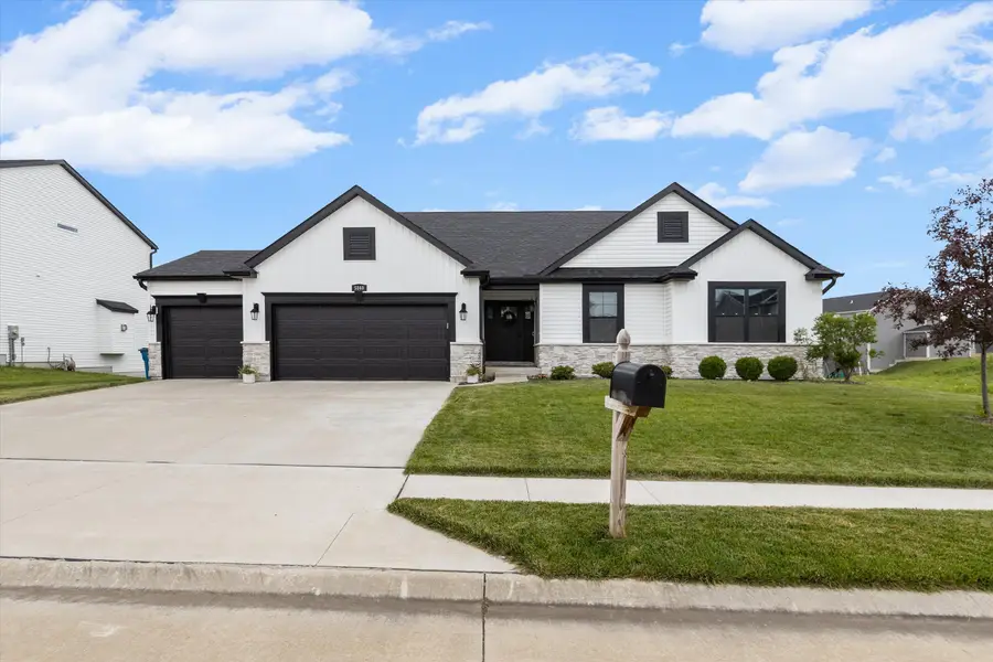 5840 Kingfisher Dr, Ashland, MO 65010 - #2