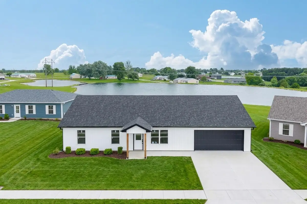2139 Lyndell Blvd, New Bloomfield, MO 65063 - #1