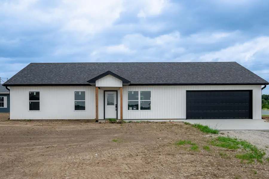 2139 Lyndell Blvd, New Bloomfield, MO 65063 - #3