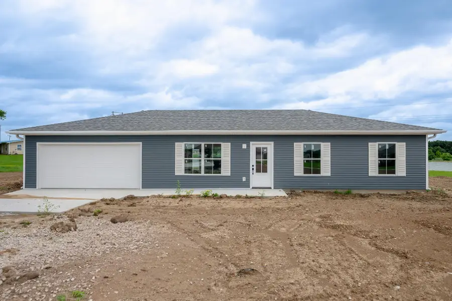 2121 Lyndell Blvd, New Bloomfield, MO 65063 - #3