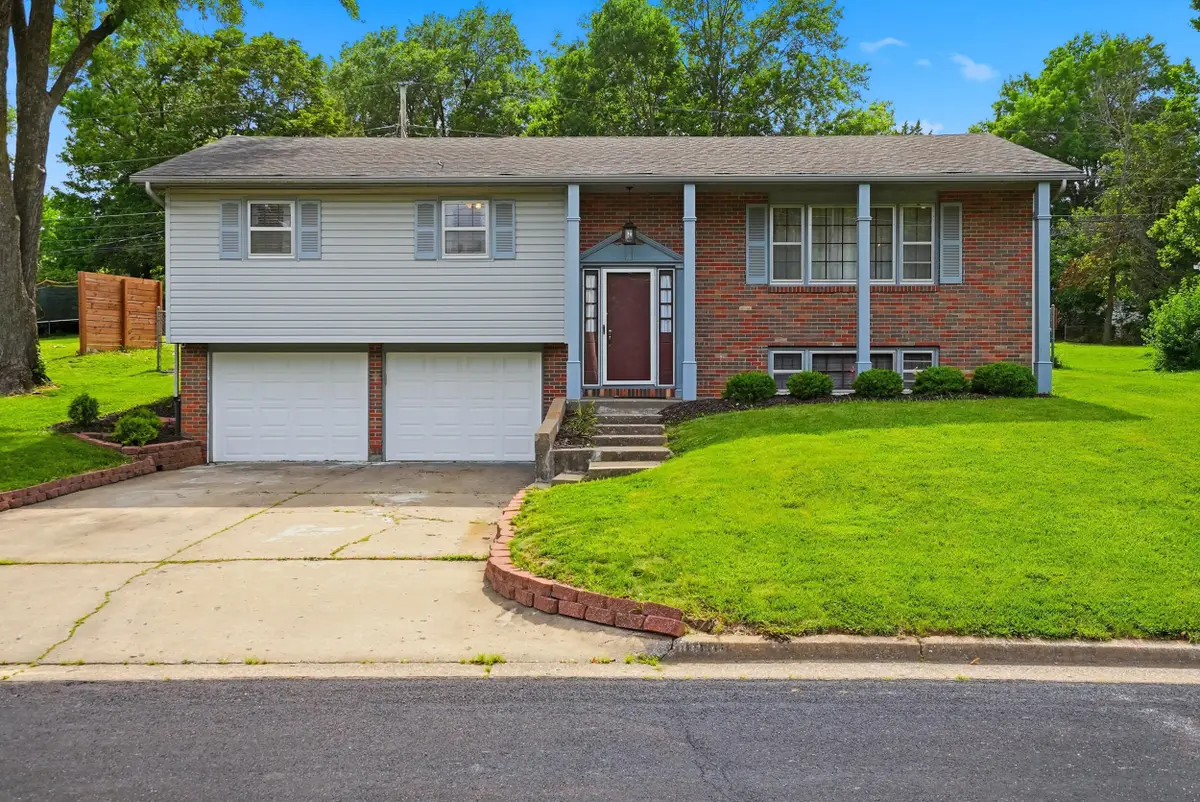 1909 Garden Dr, Columbia, MO 65202 - #1
