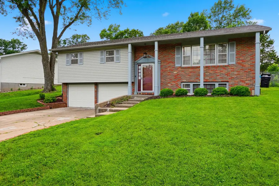 1909 Garden Dr, Columbia, MO 65202 - #2