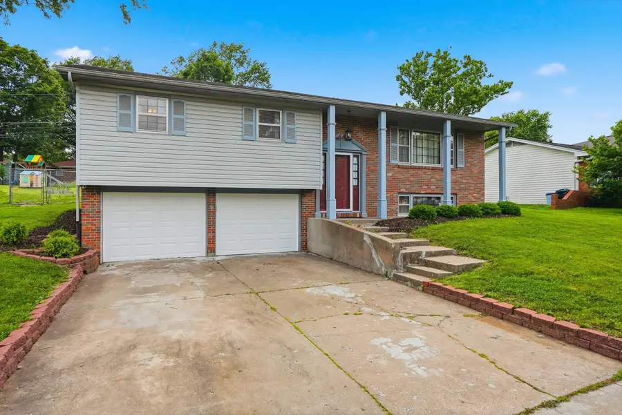 1909 Garden Dr, Columbia, MO 65202 - #3