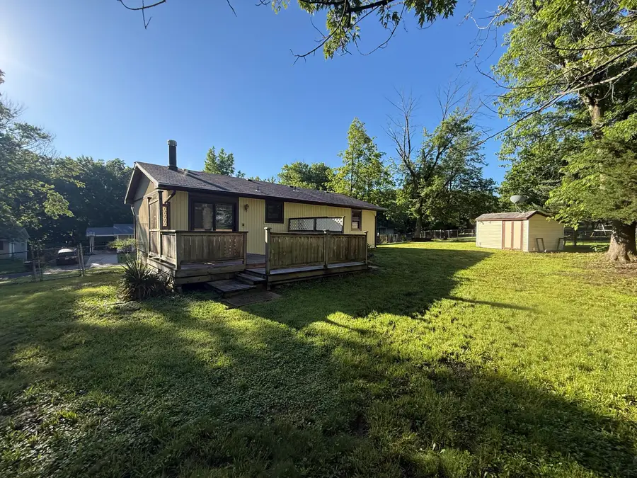 5581 N Maple Ct, Columbia, MO 65202 - #2