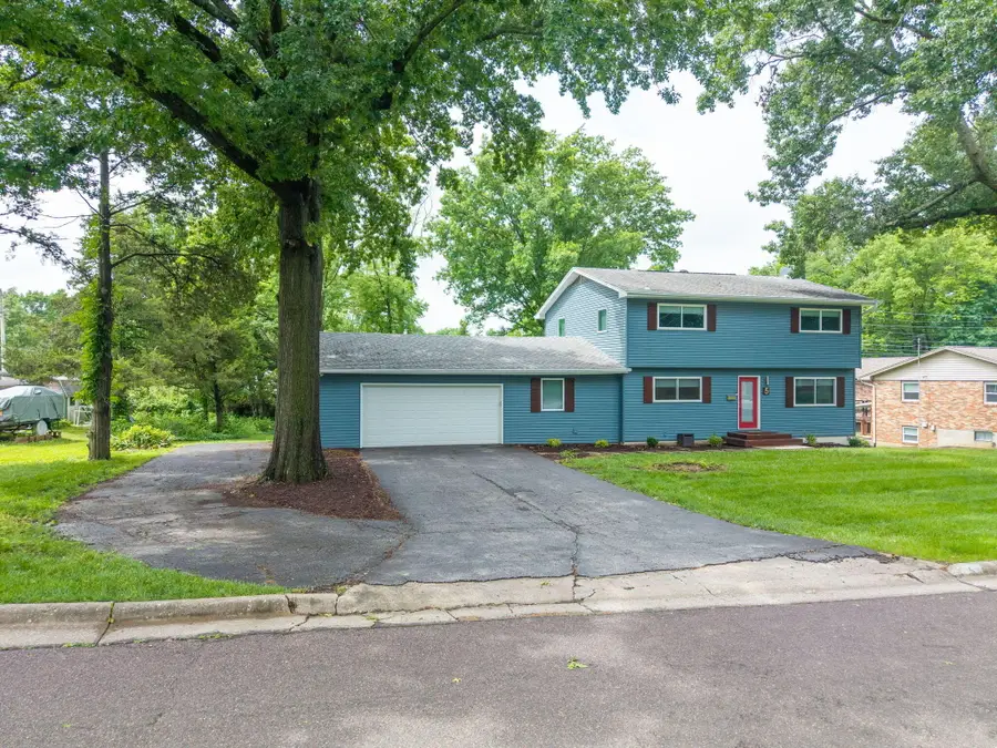 5 Longfellow Ln, Columbia, MO 65203 - #2